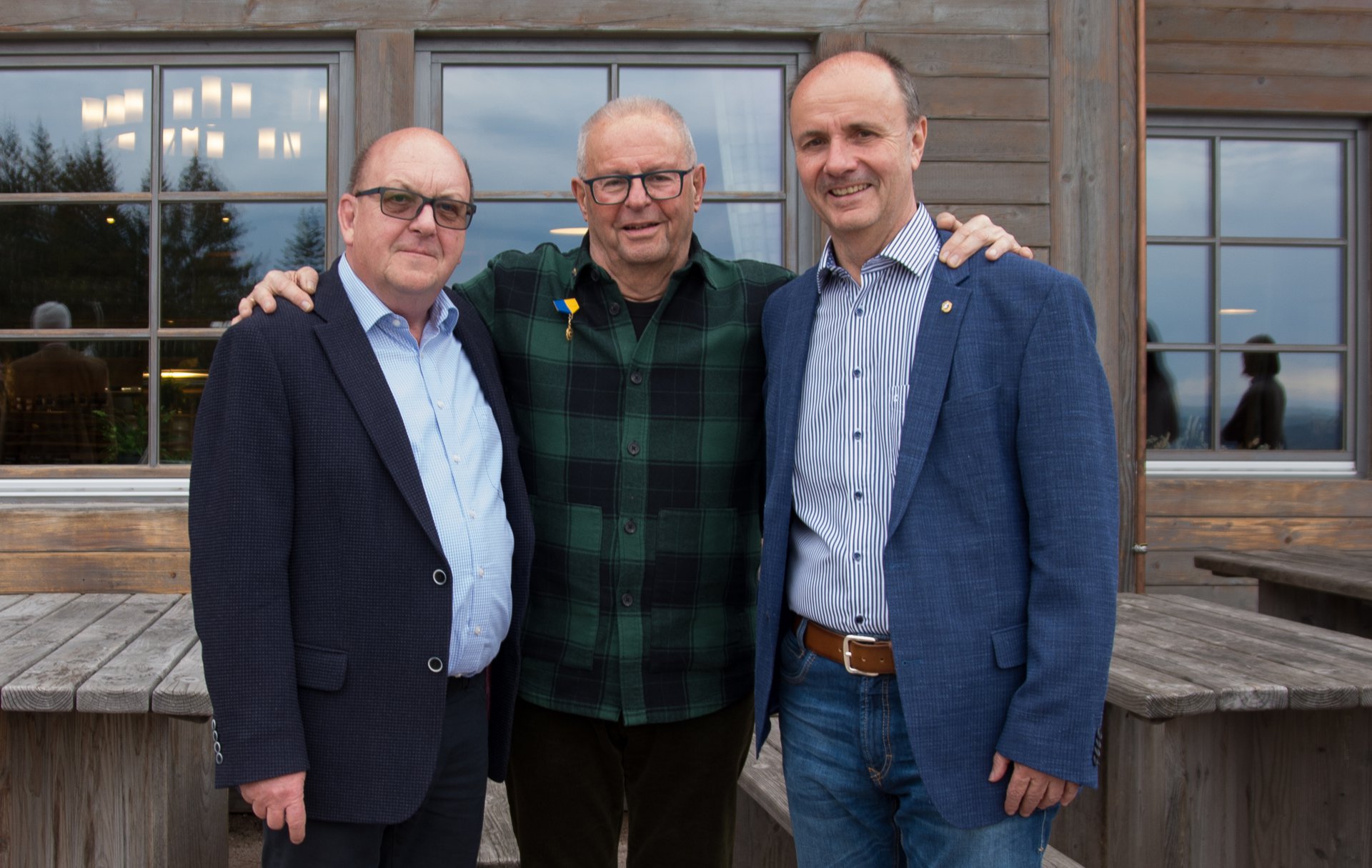 68 Jahre Lions Freudenstadt